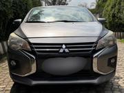 Mitsubishi Attrage 2022 Gray for sale