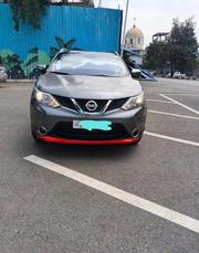 Nissan Qashqai 2016 for sale