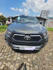 Toyota Hilux 2021 for sale