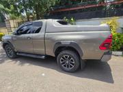 Toyota Hilux 2021 for sale