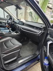 Jetour X70 Plus 2022 Blue for sale