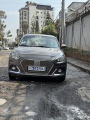 Suzuki Dzire 2021 Gray for sale