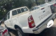 Toyota Hilux 2007 White for sale