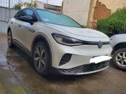 Volkswagen ID.4 S 2023 White for sale