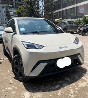 BYD Seagull 2025 White for sale