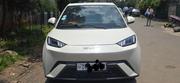 BYD Seagull 2023 White for sale