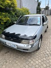 Nissan Sunny 1997 Silver for sale