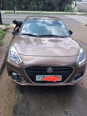 Suzuki Dzire 2022 Gold for sale