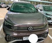 Volkswagen ID.6 Crozz 85 kWh RWD 2022 Brown for sale