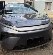 New BYD Tang EV 2025 Gray for sale