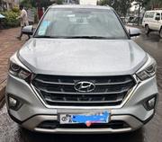 Hyundai Creta 2020 Black for sale