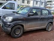 Suzuki S-Presso 2021 Gray for sale