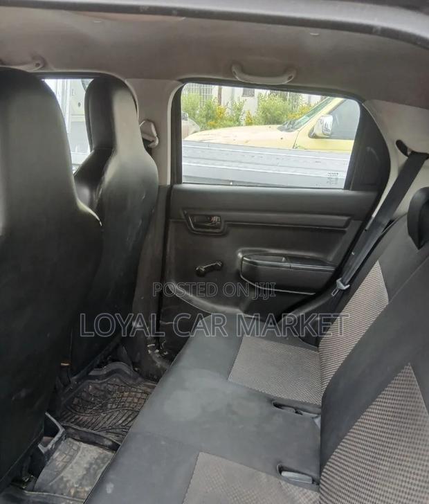 Suzuki S-Presso 2021 Gray