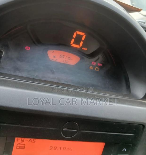 Suzuki S-Presso 2021 Gray