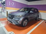 Hyundai Creta 2020 Gray for sale