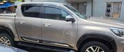 Toyota Hilux Revo Double Cab Deisel 2.8 AWD 2020 Gold for sale