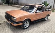Hyundai Panel 1985 Gold for sale