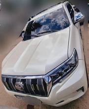 Toyota Land Cruiser Prado 2013 for sale