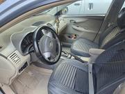 Toyota Corolla 2010 Gray for sale