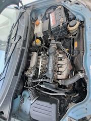 Chevrolet Aveo 2007 Brown for sale