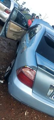 Toyota Corolla 2006 Blue for sale