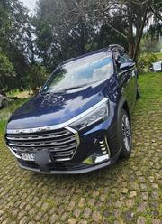 Jetour X90 Plus 2022 Blue for sale