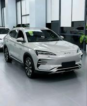 New BYD Song Plus 2025 Teal for sale