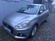 Suzuki Dzire 2022 Silver for sale