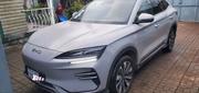 BYD Song Plus 2025 for sale