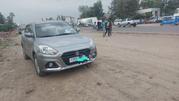 Suzuki Dzire 2021 Brown for sale