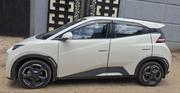BYD Seagull 2023 Gray for sale