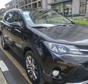 Toyota RAV4 2015 Gray for sale