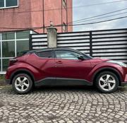 Toyota C-HR 2020 Brown for sale