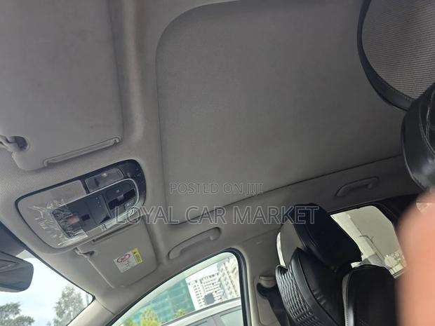 Hyundai Tucson 2021 Gray