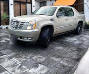 Cadillac Escalade 2007 Blue for sale