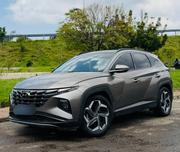 Hyundai Tucson Limited 2022 for sale