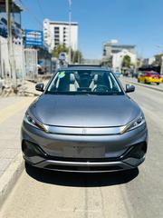 New BYD Yuan Plus 2025 for sale