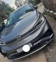 Volkswagen ID.4 2022 Gray for sale
