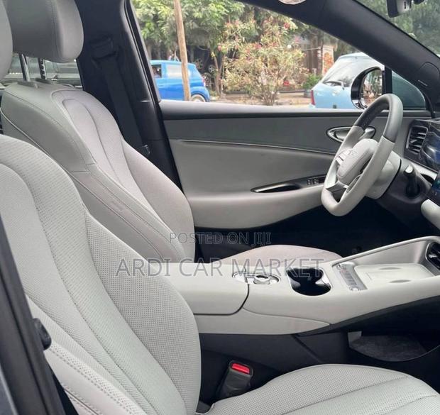 New BYD Sealion 06 EV 2026