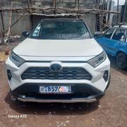 Toyota RAV4 2020 for sale