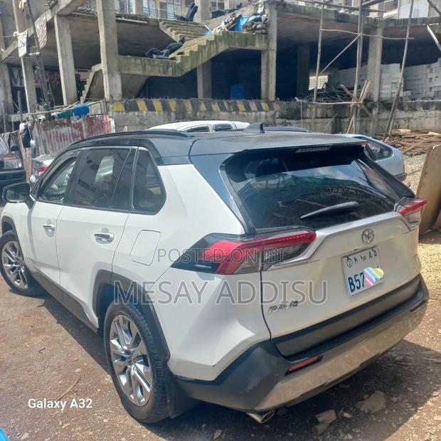 Toyota RAV4 2020