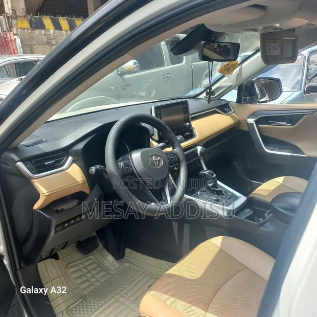 Toyota RAV4 2020