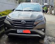 Toyota Rush 2022 for sale