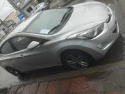 Hyundai Elantra 2013 for sale