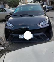 BYD Seagull 2024 Black for sale