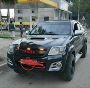 Toyota RAV4 2014 Black for sale