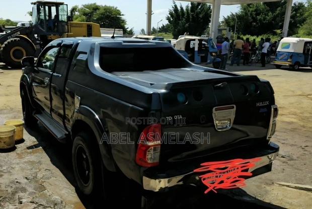 Toyota RAV4 2014 Black