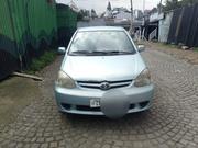 Toyota Platz 2004 for sale