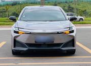Toyota bZ3 50 kWh FWD 2023 for sale