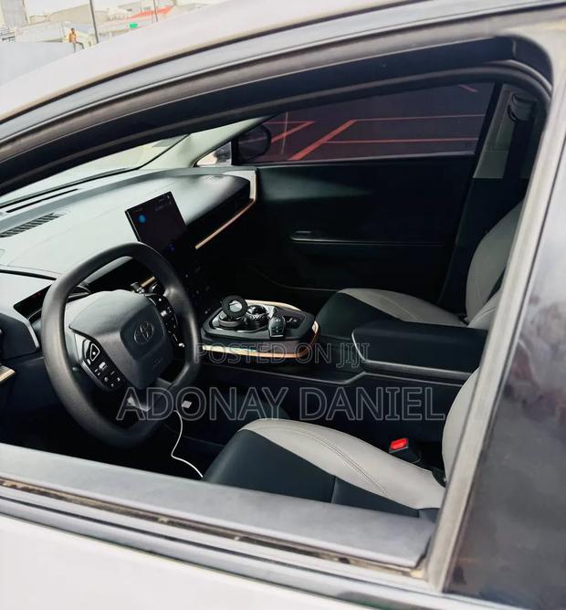 Toyota bZ3 50 kWh FWD 2023